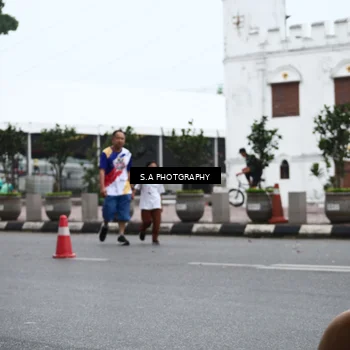 Runner Photo 8572757
