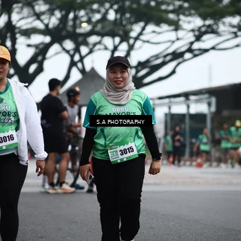 Runner Photo 8572760