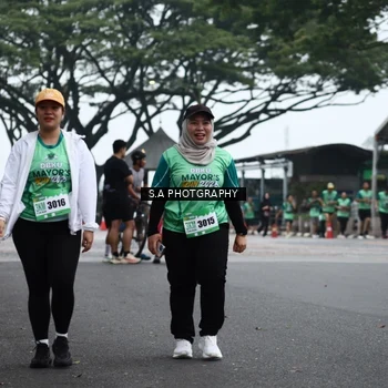 Runner Photo 8572765