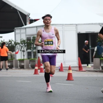 Runner Photo 8572766
