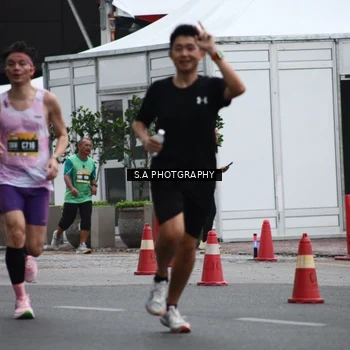 Runner Photo 8572767