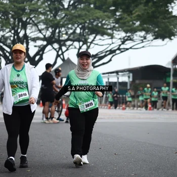 Runner Photo 8572772