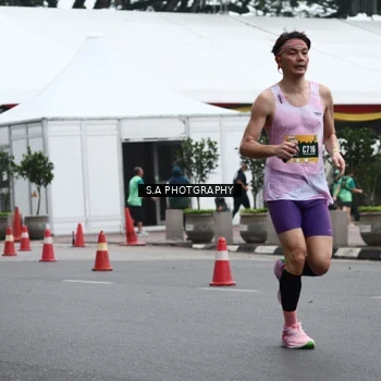 Runner Photo 8572776