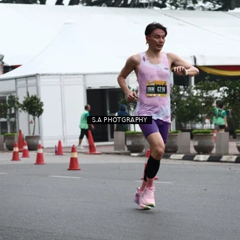 Runner Photo 8572782