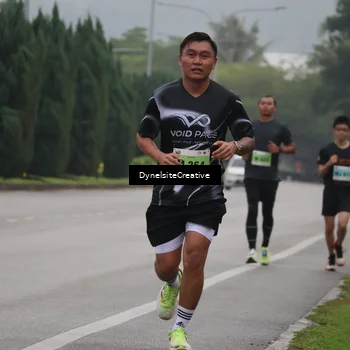 Runner Photo 8572784