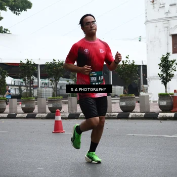 Runner Photo 8572786