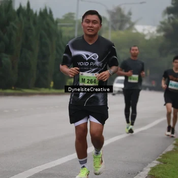Runner Photo 8572791