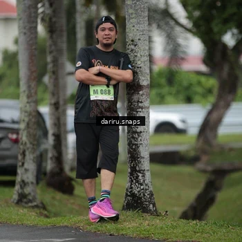 Runner Photo 8572796