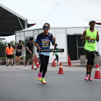 Runner Photo 8572797