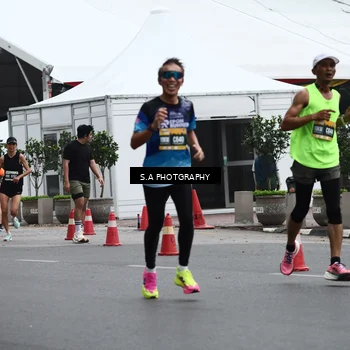 Runner Photo 8572800