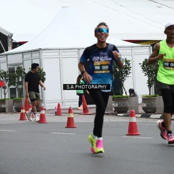 Runner Photo 8572805