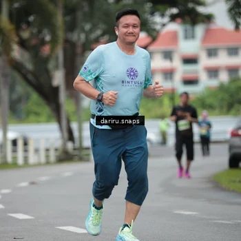 Runner Photo 8572813
