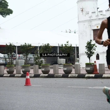 Runner Photo 8572817