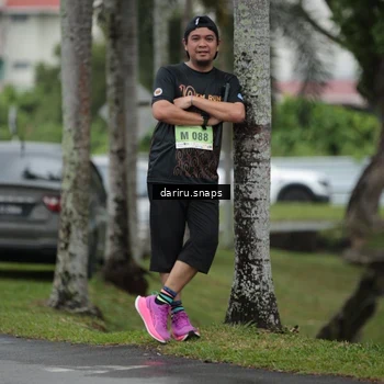 Runner Photo 8572818
