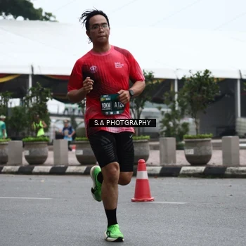 Runner Photo 8572819