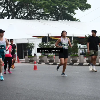 Runner Photo 8572828
