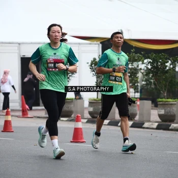 Runner Photo 8572856