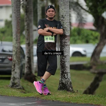 Runner Photo 8572866
