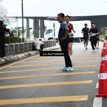 Runner Photo 8572880