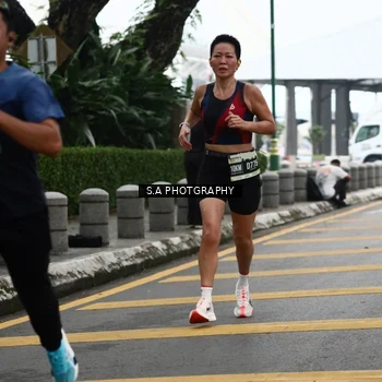 Runner Photo 8572886