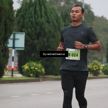Runner Photo 8572894