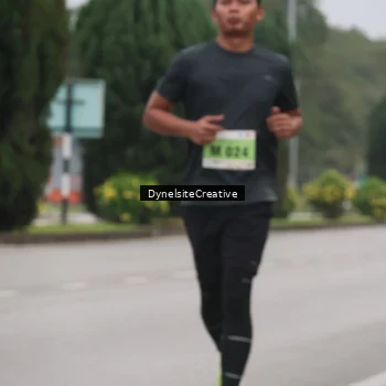 Runner Photo 8572895