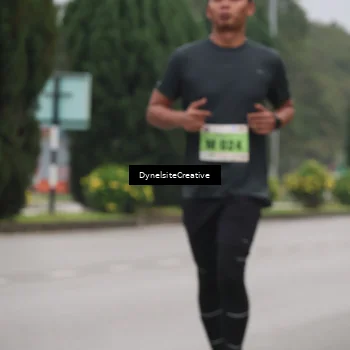 Runner Photo 8572897