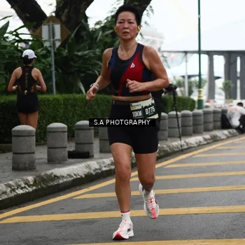Runner Photo 8572900
