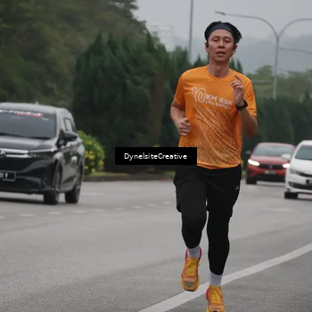 Runner Photo 8572907