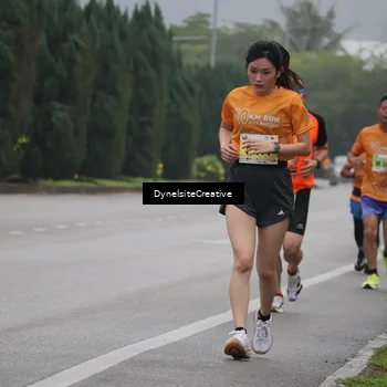 Runner Photo 8572941