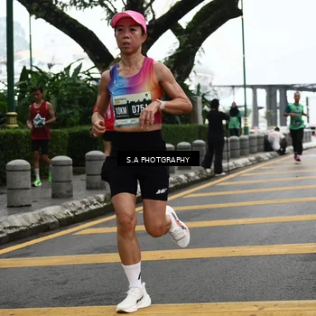 Runner Photo 8572949