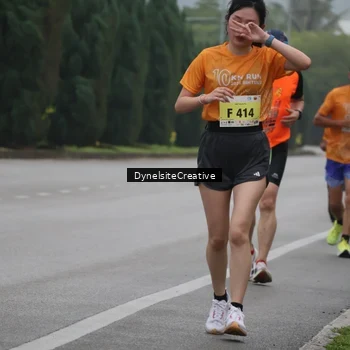 Runner Photo 8572952