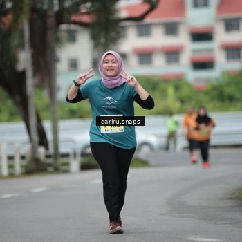 Runner Photo 8572957