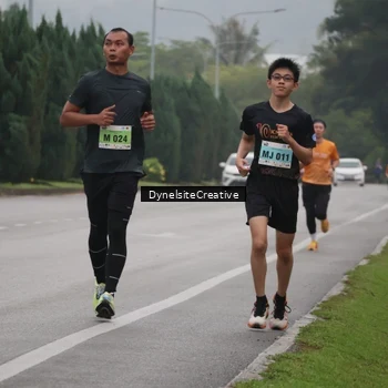 Runner Photo 8572960