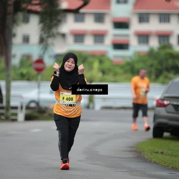 Runner Photo 8572964