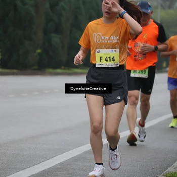 Runner Photo 8572968