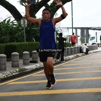 Runner Photo 8572980