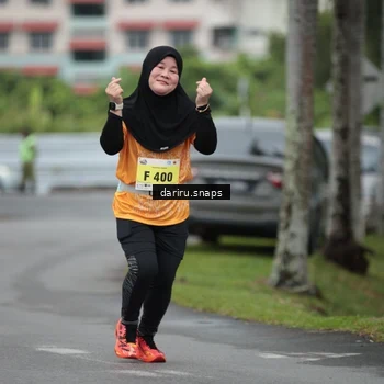 Runner Photo 8572987