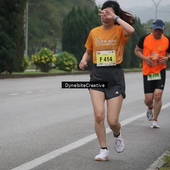 Runner Photo 8572988