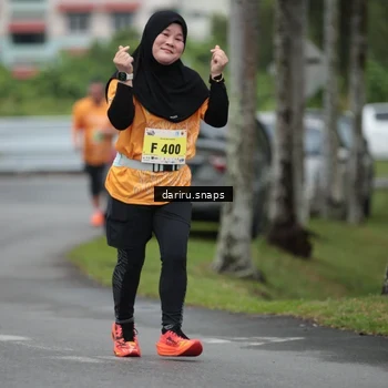 Runner Photo 8572989