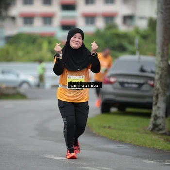 Runner Photo 8572990
