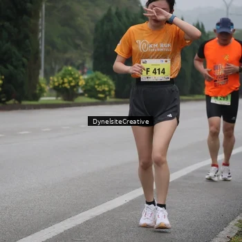 Runner Photo 8572991