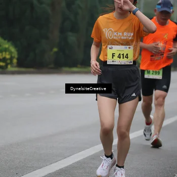 Runner Photo 8572995
