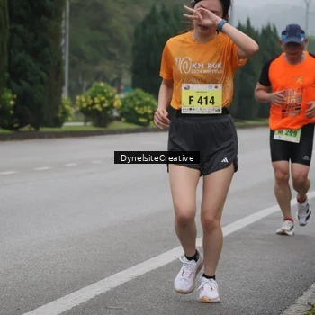 Runner Photo 8572997