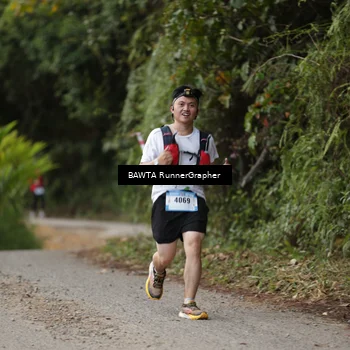 Runner Photo 85730