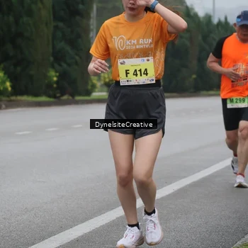 Runner Photo 8573002