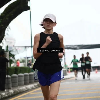 Runner Photo 8573003