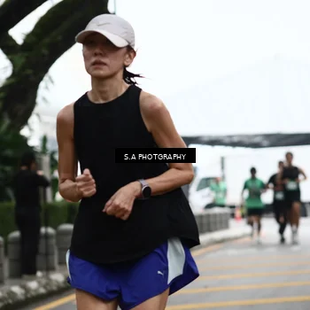 Runner Photo 8573004