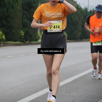 Runner Photo 8573005