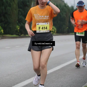 Runner Photo 8573006
